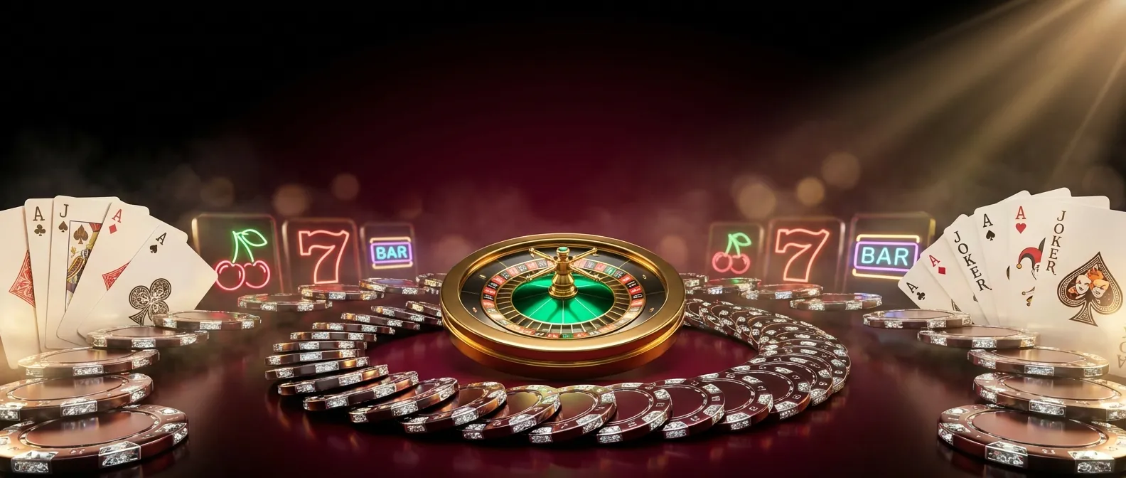 Casino Days bonus