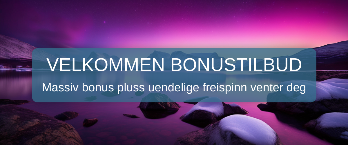Casino Days - Premium Nettcasino for Norske Spillere